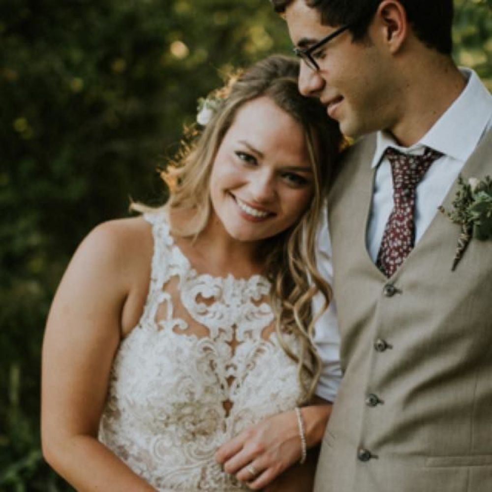 Meet your Posher, Haley